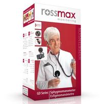 zastinis kraujospudzio matuoklis - Rossmax GD102 - 3 nuotrauka