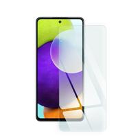 apsauginis stiklas a53 - Blue Star "Grūdintas Stiklas" Samsung Galaxy A53 5G - Mėlynas (Blue) - 6 nuotrauka