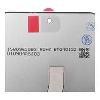 redmi note 9 pro - Ekranas FixCell REDMI NOTE 9S / NOTE 9 PRO (be rėmelio) ORG - 4 nuotrauka
