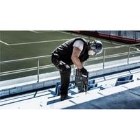 graztas betonui 16mm - SDS-plus-7X grąžtas Bosch 16x250x315mm, 1 vnt. - 5 nuotrauka