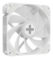 argb ventiliatoriai - Xilence XF066 XPF120R.W.ARGB 120mm PWM ARGB White - 2 nuotrauka
