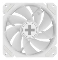 argb ventiliatoriai - Xilence XF066 XPF120R.W.ARGB 120mm PWM ARGB White - 3 nuotrauka