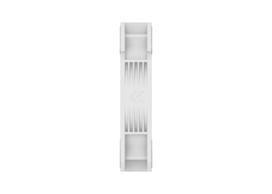 argb ventiliatoriai - Xilence XF066 XPF120R.W.ARGB 120mm PWM ARGB White - 6 nuotrauka