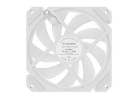 argb ventiliatoriai - Xilence XF066 XPF120R.W.ARGB 120mm PWM ARGB White - 7 nuotrauka
