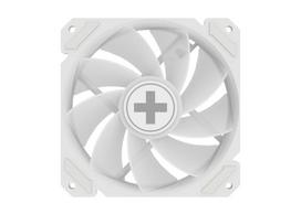 argb ventiliatoriai - Xilence XF066 XPF120R.W.ARGB 120mm PWM ARGB White - 8 nuotrauka