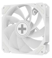 argb ventiliatoriai - Xilence XF066 XPF120R.W.ARGB 120mm PWM ARGB White - 12 nuotrauka