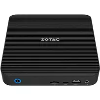 mini kompiuteriai - ZOTAC ZBOX-CI343-BE - 2 nuotrauka