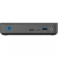 mini kompiuteriai - ZOTAC ZBOX-CI343-BE - 3 nuotrauka