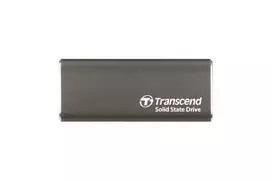 isoriniai ssd - TRANSCEND ESD265C 1TB External SSD | TS1TESD265C - 2 nuotrauka