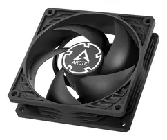 arctic p9 - Arctic P9 Silent 92mm Black - 2 nuotrauka