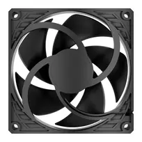 arctic p9 - Arctic P9 Silent 92mm Black - 3 nuotrauka