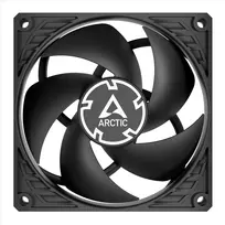 arctic p9 - Arctic P9 Silent 92mm Black - 5 nuotrauka