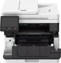 printeris canon - Canon i-SENSYS MF463dw II - 3 nuotrauka