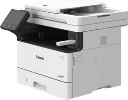 printeris canon - Canon i-SENSYS MF463dw II - 4 nuotrauka
