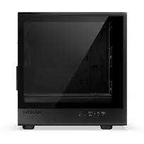 krux - Krux Helio Juodas (Black) - 2 nuotrauka