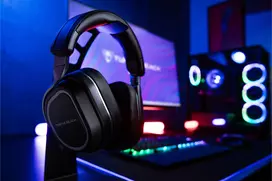 xbox ausines - Turtle Beach wireless headset Stealth 700 Gen 3 Xbox, black | TBS-2101-05 - 2 nuotrauka