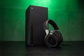 xbox ausines - Turtle Beach wireless headset Stealth 700 Gen 3 Xbox, black | TBS-2101-05 - 3 nuotrauka