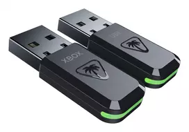 xbox ausines - Turtle Beach wireless headset Stealth 700 Gen 3 Xbox, black | TBS-2101-05 - 4 nuotrauka
