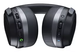 xbox ausines - Turtle Beach wireless headset Stealth 700 Gen 3 Xbox, black | TBS-2101-05 - 7 nuotrauka