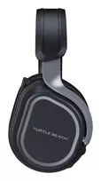 xbox ausines - Turtle Beach wireless headset Stealth 700 Gen 3 Xbox, black | TBS-2101-05 - 9 nuotrauka
