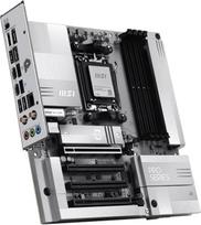 msi b850m - MSI PRO B850M-A WIFI PZ mATX - 3 nuotrauka
