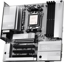 msi b850m - MSI PRO B850M-A WIFI PZ mATX - 4 nuotrauka