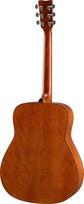yamaha fg800 gitara - Akustinė gitara Yamaha FG800 NT II - 2 nuotrauka