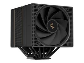 deepcool assassin - Deepcool ASSASSIN VC ELITE 120/140 mm Juodas (Black) - 2 nuotrauka
