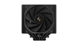 deepcool assassin - Deepcool ASSASSIN VC ELITE 120/140 mm Juodas (Black) - 4 nuotrauka