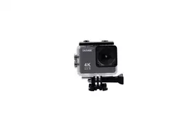 8mp kamera - Denver ACK-8064 Juodas (Black) - 2 nuotrauka