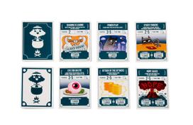 exploding kittens - ASMODEE Stalo žaidimas „Exploding Kittens: Recipes For Disaster“, EN - 3 nuotrauka