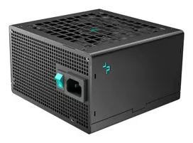 750w atx 3 - Deepcool PL750D 750W 80 PLUS Bronze - 2 nuotrauka