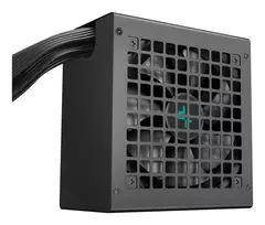 750w atx 3 - Deepcool PL750D 750W 80 PLUS Bronze - 7 nuotrauka