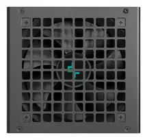 750w atx 3 - Deepcool PL750D 750W 80 PLUS Bronze - 8 nuotrauka