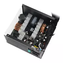 750w atx 3 - Deepcool PL750D 750W 80 PLUS Bronze - 9 nuotrauka