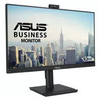 monitorius kamerai - ASUS BE279QFK 27", IPS, 100Hz, Juodas (Black) - 2 nuotrauka