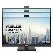 monitorius kamerai - ASUS BE279QFK 27", IPS, 100Hz, Juodas (Black) - 3 nuotrauka