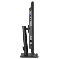 monitorius kamerai - ASUS BE279QFK 27", IPS, 100Hz, Juodas (Black) - 5 nuotrauka