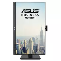 monitorius kamerai - ASUS BE279QFK 27", IPS, 100Hz, Juodas (Black) - 8 nuotrauka
