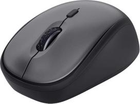 belaide kompiuterio pele trust - MOUSE USB OPTICAL WRL YVI /BLACK 24549 TRUST - 3 nuotrauka