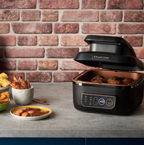 multicooker - Russell Hobbs 26520-56 - 3 nuotrauka