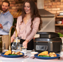 multicooker - Russell Hobbs 26520-56 - 4 nuotrauka