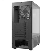 pc argb - XPG Invader X Mini Midi-Tower Juodas (Black) - 3 nuotrauka