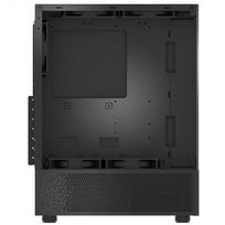 pc argb - XPG Invader X Mini Midi-Tower Juodas (Black) - 4 nuotrauka