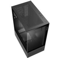 pc argb - XPG Invader X Mini Midi-Tower Juodas (Black) - 7 nuotrauka