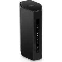 wifi marsrutizatorius - NETGEAR Nighthawk RS300 WiFi 7 Router BE9300 Juodas (Black) - 3 nuotrauka