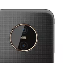 mili android - Gigaset GX6 PRO 8/128GB Juodas (Black) - 4 nuotrauka