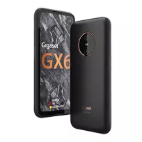 mili android - Gigaset GX6 PRO 8/128GB Juodas (Black) - 6 nuotrauka