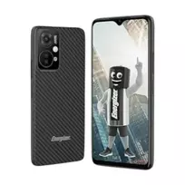 5 5 colio telefonai - Energizer Ultimate U652S 2/64GB Black (Juodas) - 4 nuotrauka