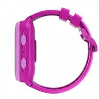 vaikams laikrodzei - GARETT Kids eSim 4G Pink (Rožinis) - 6 nuotrauka